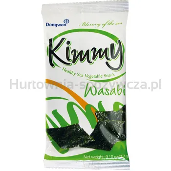 Dongwon Algi Nori Wasabi 2,7 G