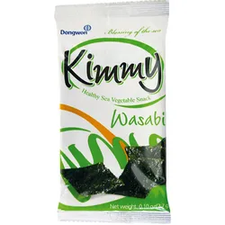 Dongwon Algi Nori Wasabi 2,7 G