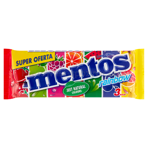 Mentos