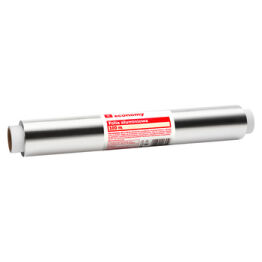TGE Folia aluminiowa 100m 44cm roll