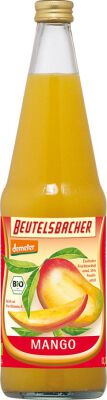 Napój Z Mango Demeter Bio 700 Ml - Beutelsbacher [BIO]