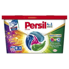 Persil Discs Color 20 prań 330 g