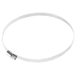 Opaska Ślimakowa 130-150/9 Mm, W2