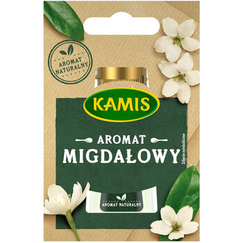 Kamis Aromat Migdałowy 20 Ml