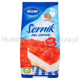 Gellwe Sernik Na Zimno 193G