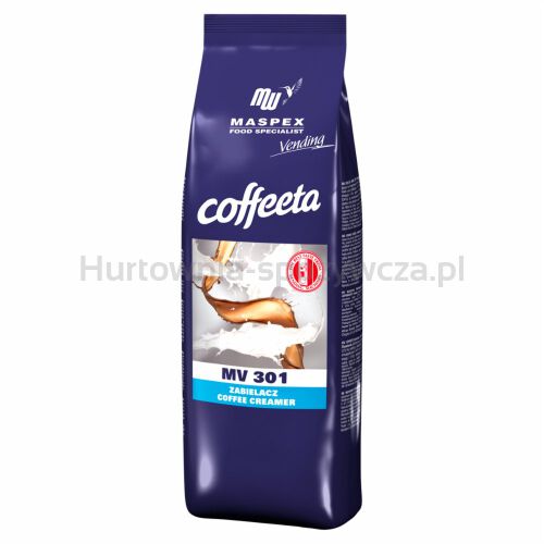 Coffeeta Zabielacz Do Kawy W Proszku Mv 301 1000 G