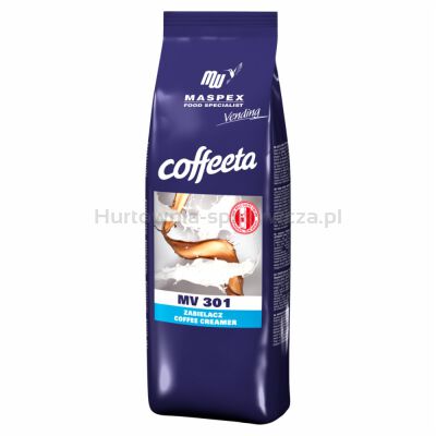 Coffeeta Zabielacz Do Kawy W Proszku Mv 301 1000 G