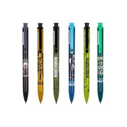 Długopis Żelowy Blanco Star Wars Mandalorian