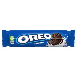 Ciastka Oreo Golden 154 G Mondelez