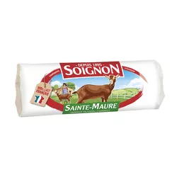 Soignon roladka sainte maure 200g
