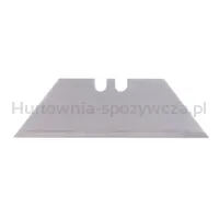 Ostrze do noży DONAU SAFETY, 19x61mm, 10szt. - 2