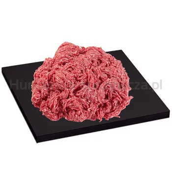 Mięso Mielone Wieprzowo-Wołowe Około 0,5 Kg