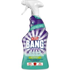 Cillit Bang Power Cleaner Czystość I Dezynfekcja 750Ml Spray