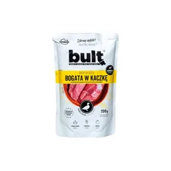 Bult Karma Saszetka Dla Psa Bogata W Kaczkę 100G