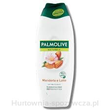Palmolive Żel Midał/Mleko 500Ml
