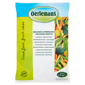 Oerlemans Mieszanka Cateringowa 2,5 Kg