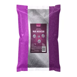 Moreso Mak niebieski mielony 1 kg