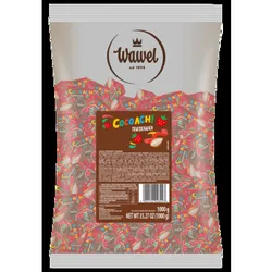 Wawel CocoAch! Truskawka 1kg