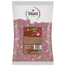 Wawel CocoAch! Truskawka 1kg