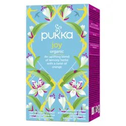 Pukka Herbata Joy, 20 Kopert