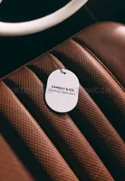 Zawieszka CANDLY&CO, zapach No.6 - 3