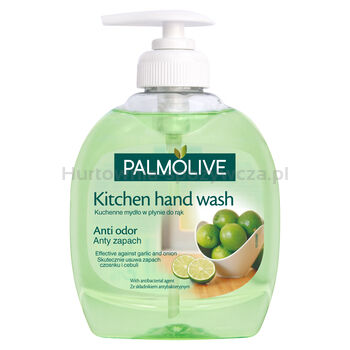 Palmolive Mydło W Płynie Do Rąk Hygiene-Plus Kitchen 300 Ml