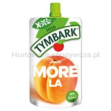 Tymbark Mus Morela 200 g