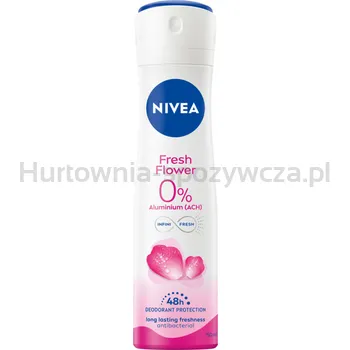 Fresh Flower Dezodorant spray 150 ml