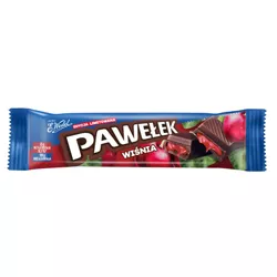Wedel Pawełek Wiśnia 45g