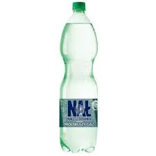 Nałęczowianka Woda Gazowana 1,5 L SK