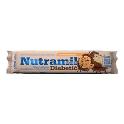 Olimp Labs Baton Nutramil Complex Diabetic 60G Czekoladowo-Malinowy