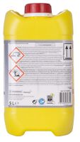 Płyn do czyszczenia toalet DOMESTOS Cytryna, 5l - 2