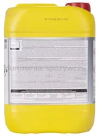 Płyn do czyszczenia toalet DOMESTOS Cytryna, 5l - 3