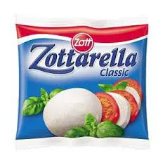 Zott Zottarella Classic 125G