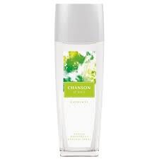 Chanson Dezodorant naturalny w Spray'u d'Eau damski 75ml