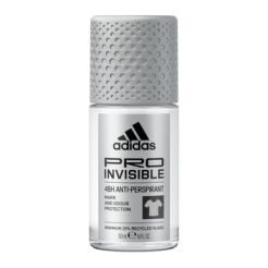 Adidas Pro Invisible Antyperspirant W Kulce Dla Mężczyzn, 50 Ml