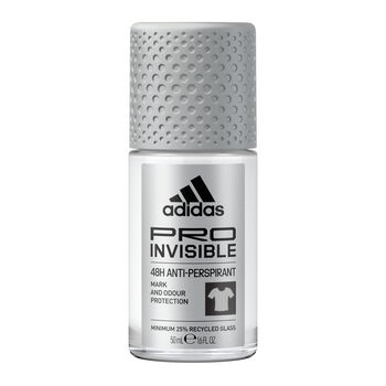 Adidas Antyperspirant W Kulce Dla Mężczyzn Pro Invisible 50 Ml