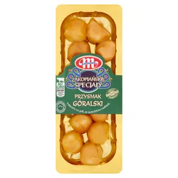 Mlekovita Przysmak Góralski 180G