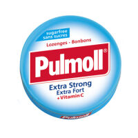 Pulmoll Extra Strong 45g