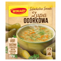 Winiary Zupa Ogórkowa 42G