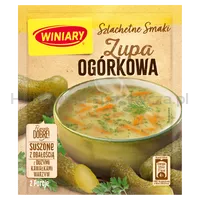 Winiary Zupa Ogórkowa 42G