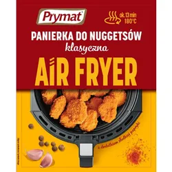 Prymat Panierka do nuggetsów AIR FRYER 68g