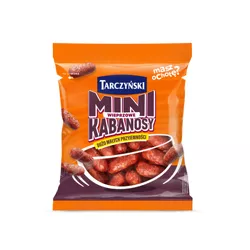 Tarczyński Mini Kabanosy Wieprzowe 150g