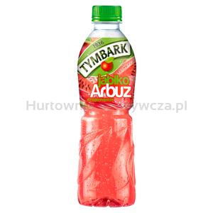 Tymbark Napój Jabłko Arbuz 500 Ml