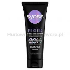 SYOSS intensywna odżywka Intense Plex 250 ml