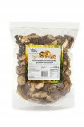 Leśne Skarby Gastronomiczna mieszanka suSzonych grzybów 300g