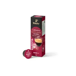 Tchibo Cafissimo Barista Caffe Crema Colombia 7.8g x 10kap.
