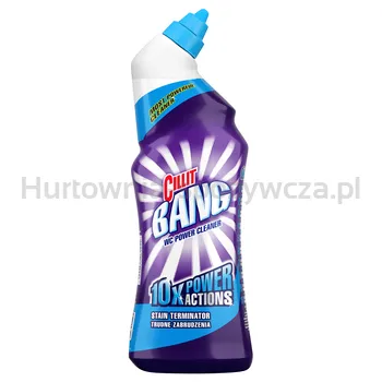 Cillit Bang Kamień I Trudne Zabrudzenia 750Ml