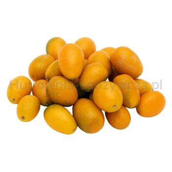 Kumquat Hiszpania 250G