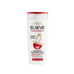 Elseve Total Repair 5 Szon Regenerujący Do Włosów Zniszczonych 400 Ml